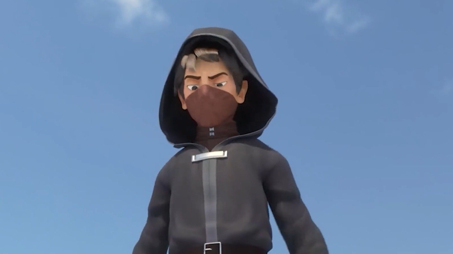 Episode 22