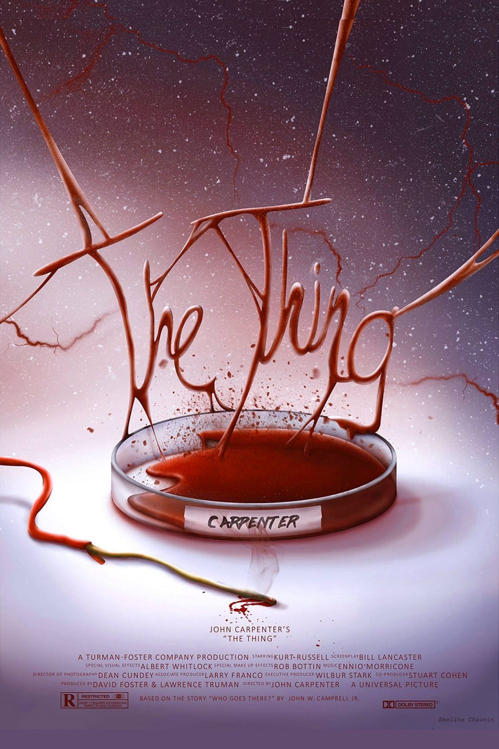 The Thing
