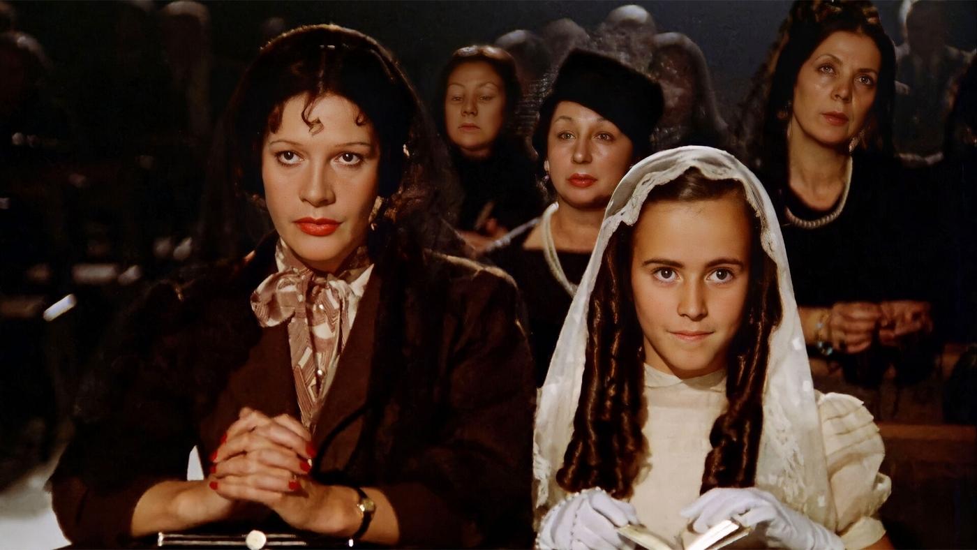 Cousin Angelica (1974)
