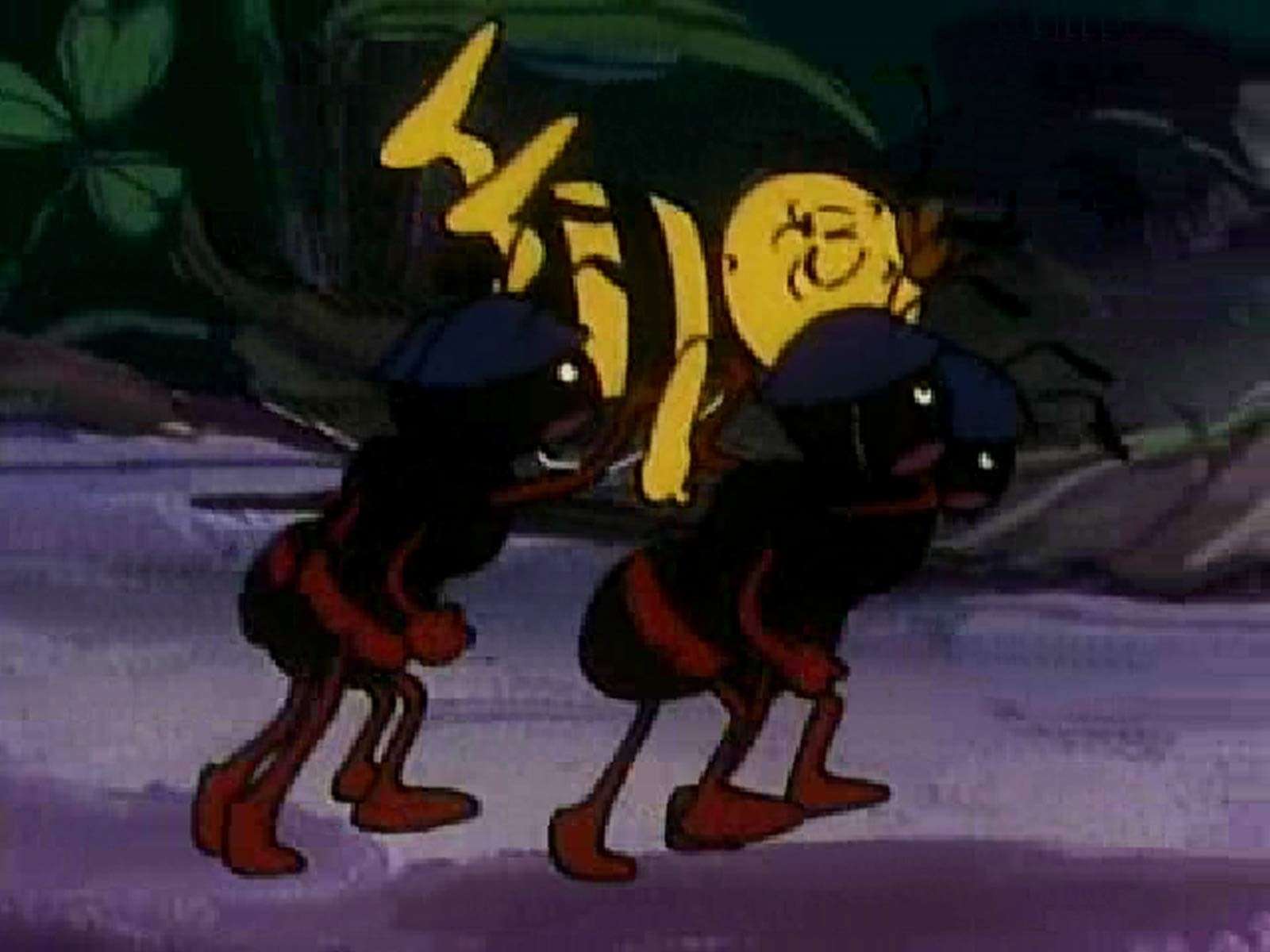 Episode 13