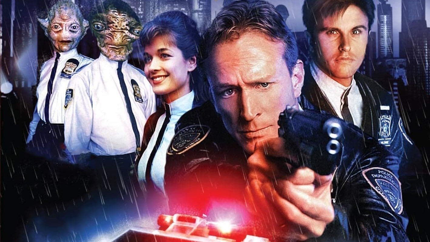 Space Precinct