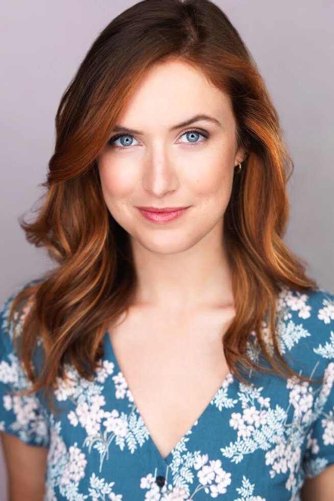 et billede af Anna Clare Kerr