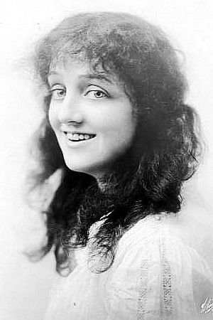 et billede af Florence Martin