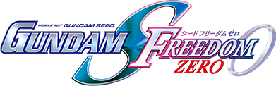 Mobile Suit Gundam SEED FREEDOM ZERO
