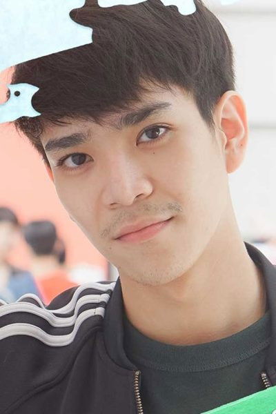 et billede af Film Worawit Montree