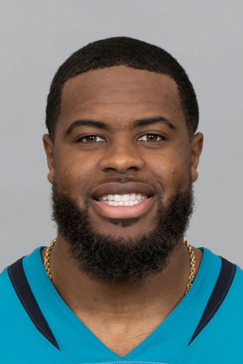 et billede af Daniel Thomas