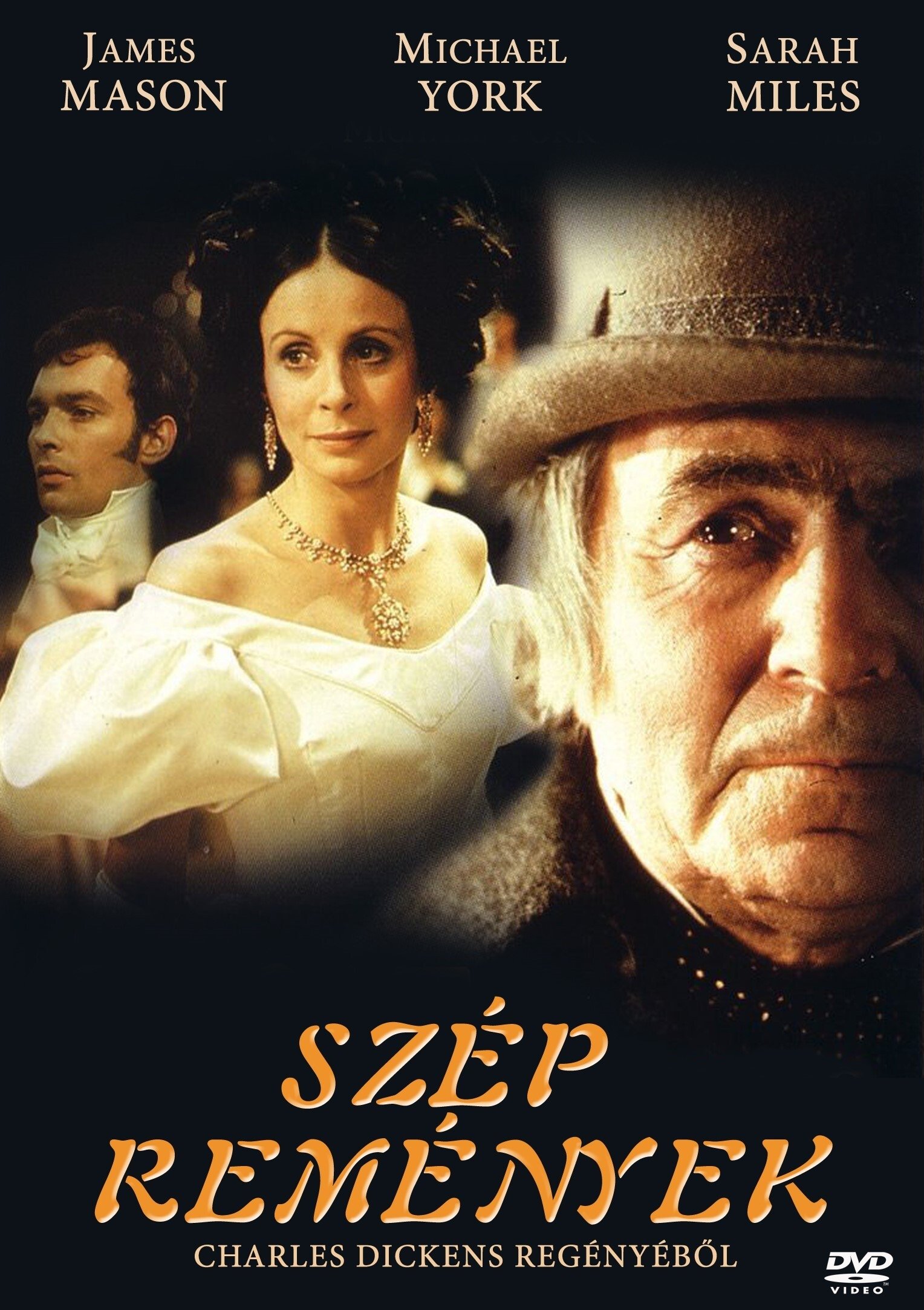 great expectations 1974 great expectations 1974