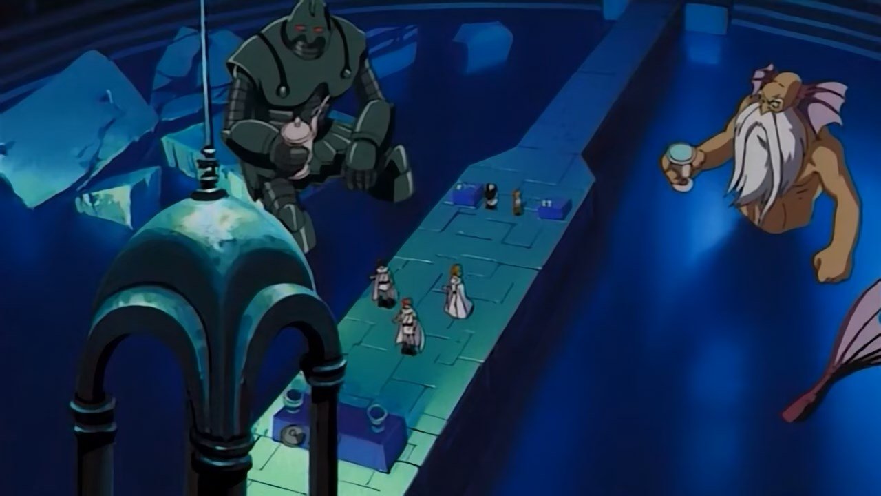 Cyborg 009