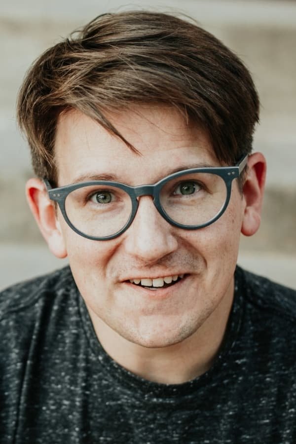 et billede af Lucas Ross