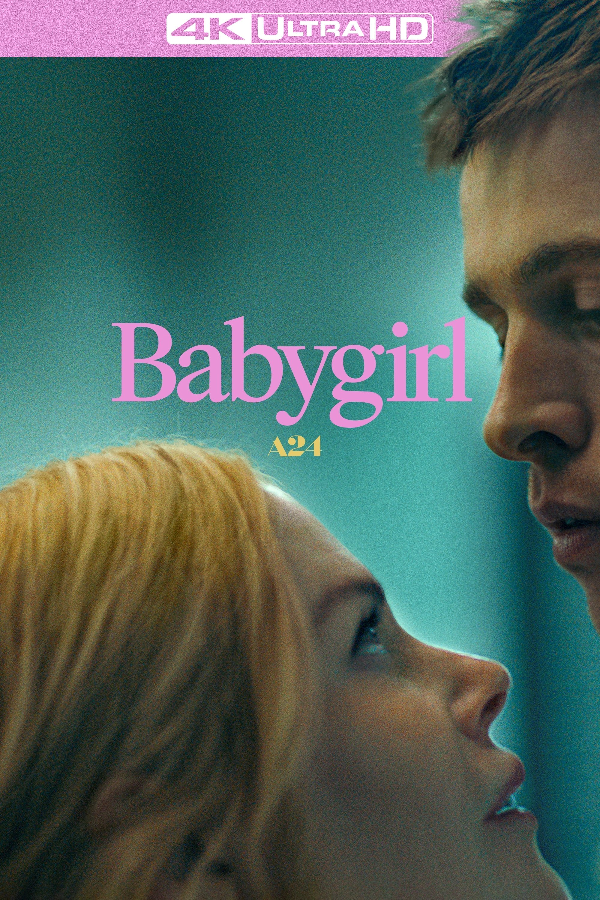 Babygirl