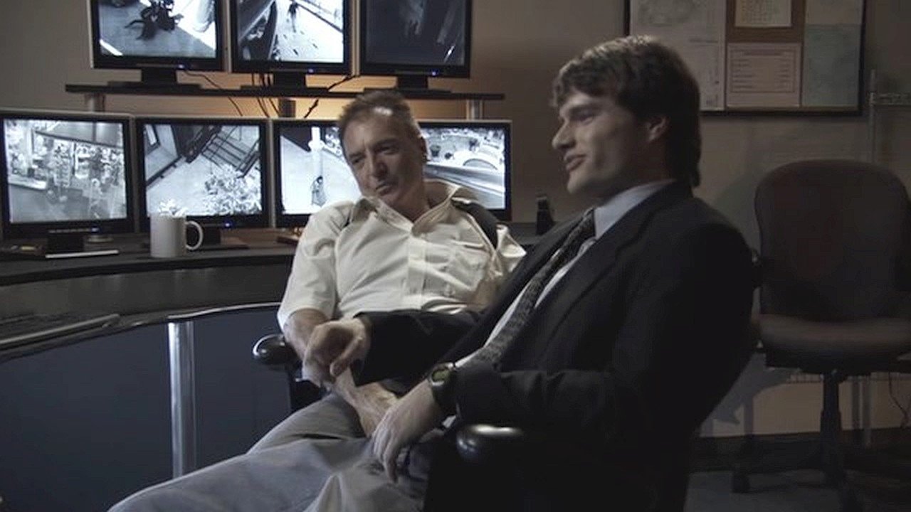 Surveillance (2006)
