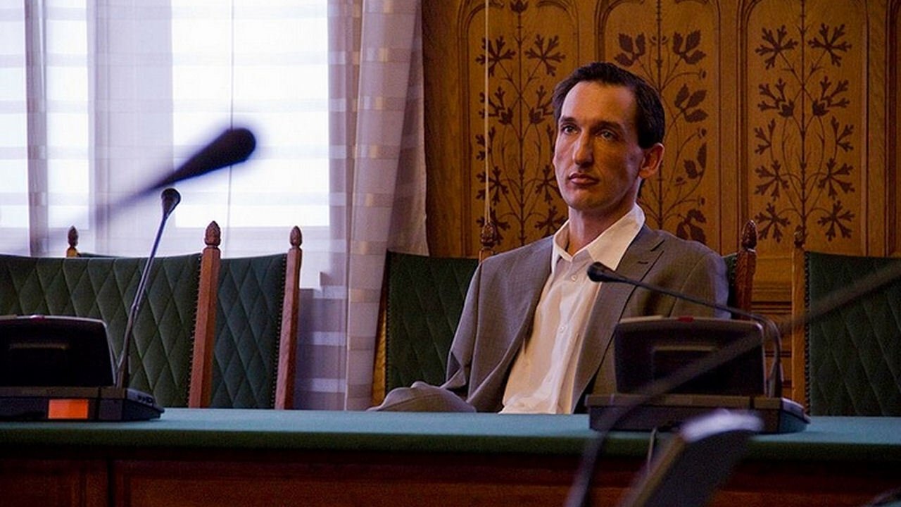 Elment az öszöd (2013)
