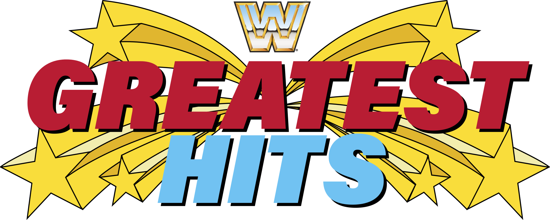 WWE Greatest Hits