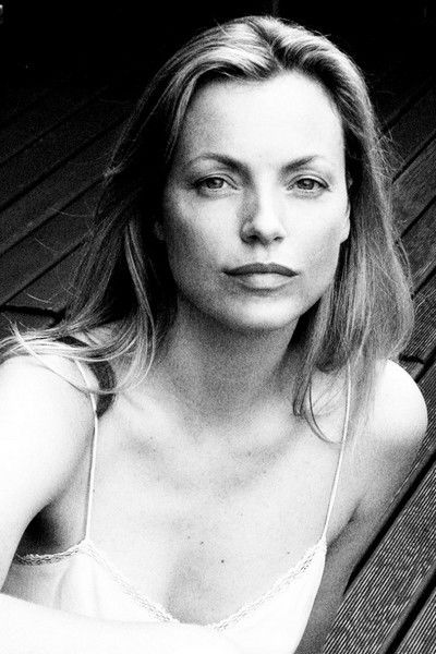 et billede af Nadia Aldridge