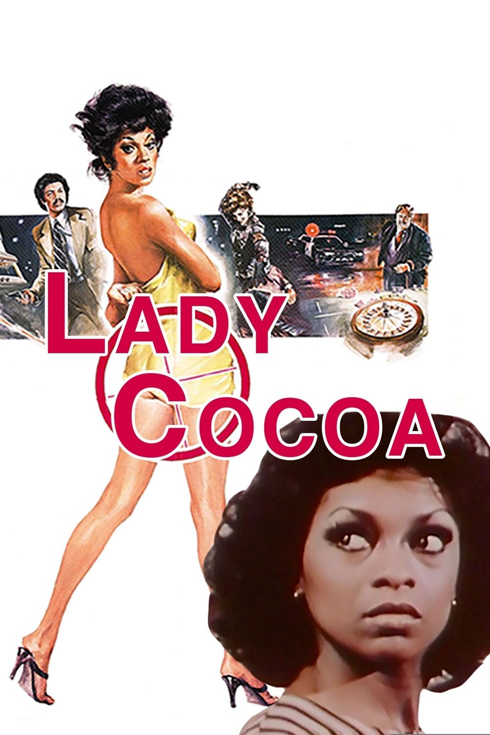 Lady Cocoa