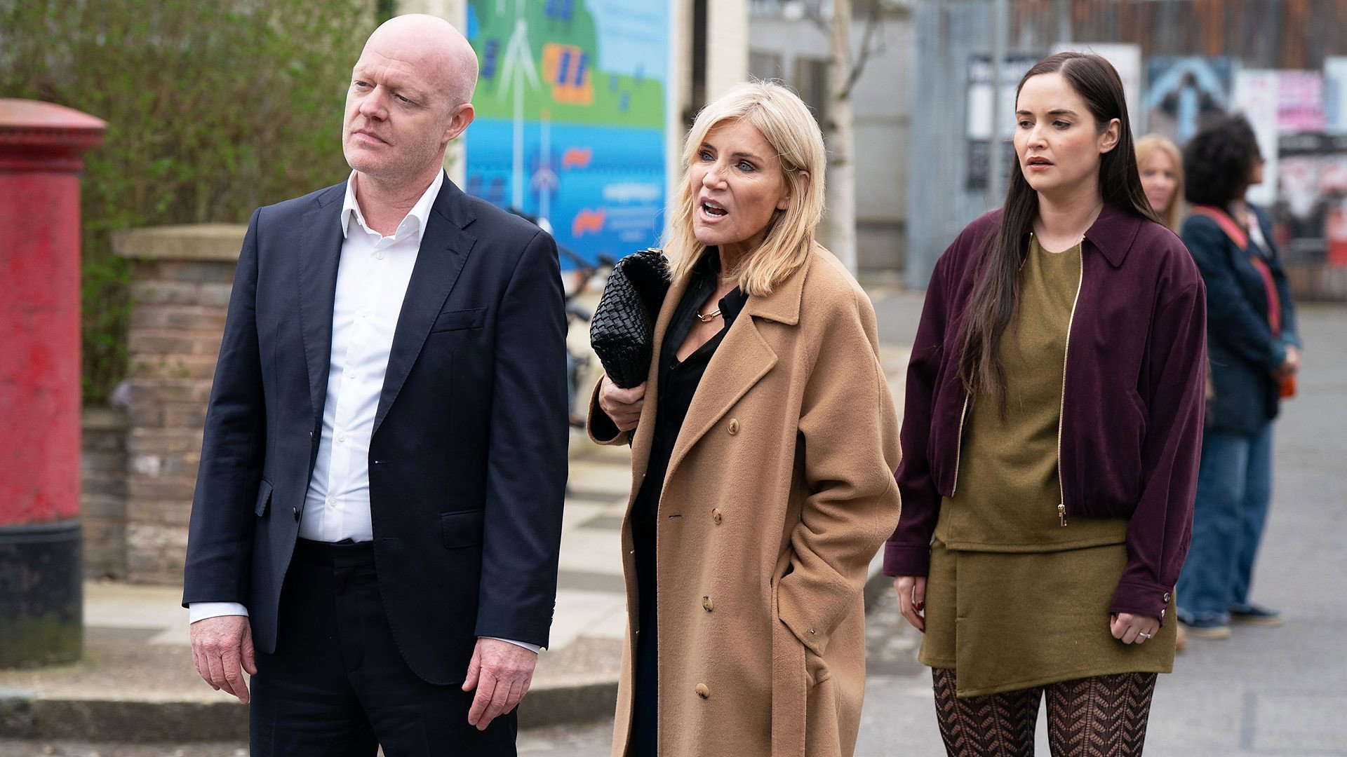 EastEnders Season 42 :Episode 83  26/05/2026