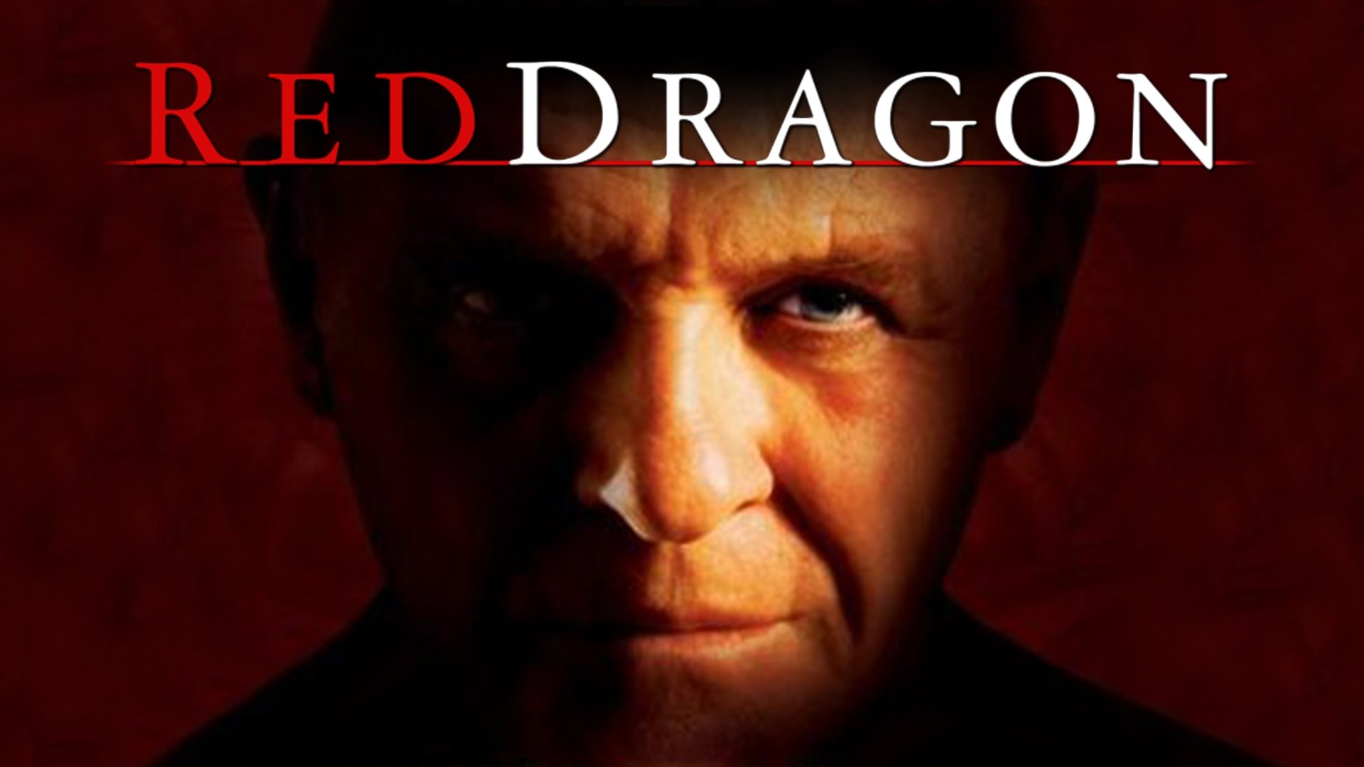 El dragón rojo (2002)