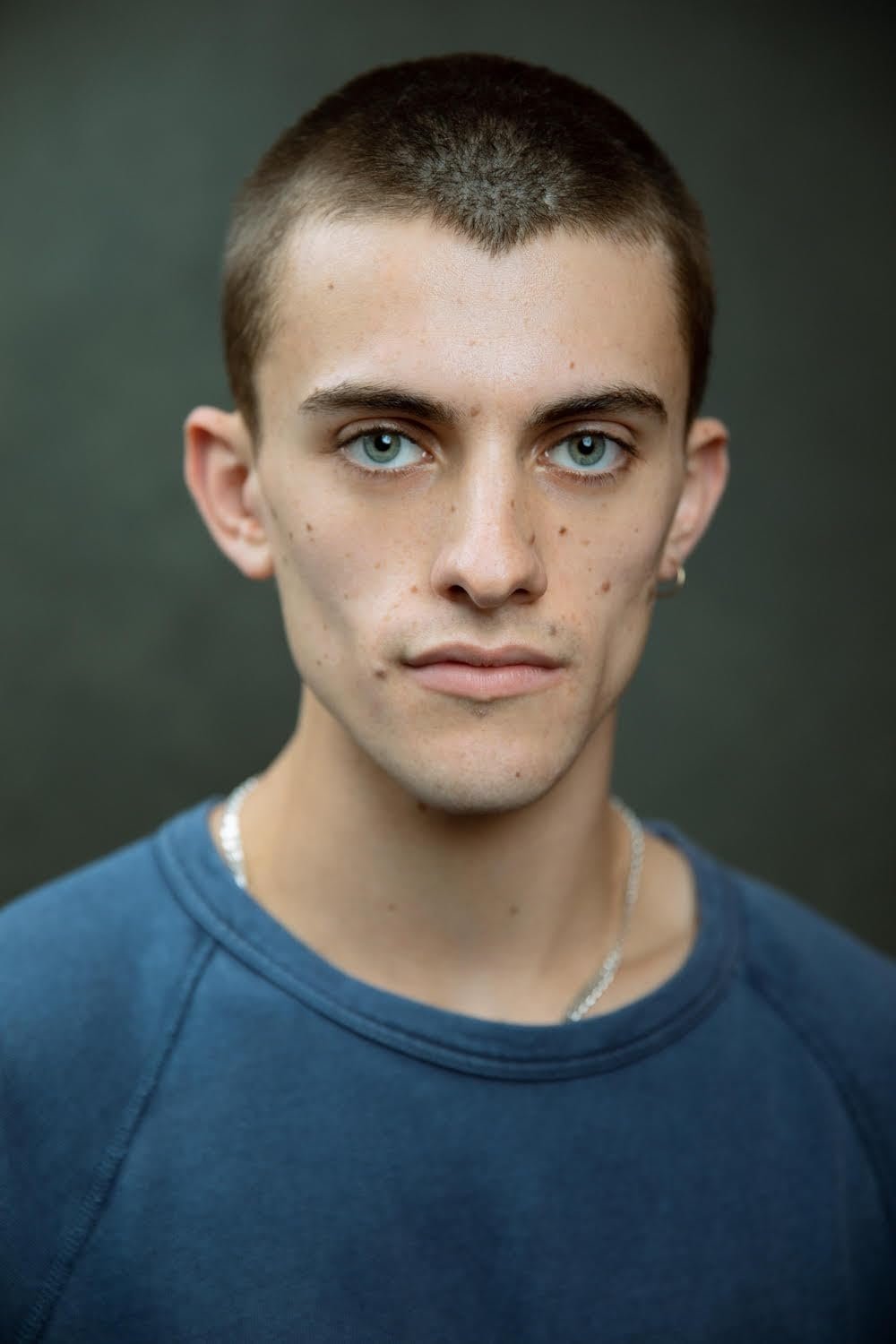 et billede af Jake Dunn