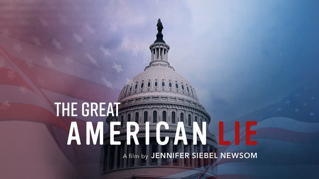 The Great American Lie (2020)