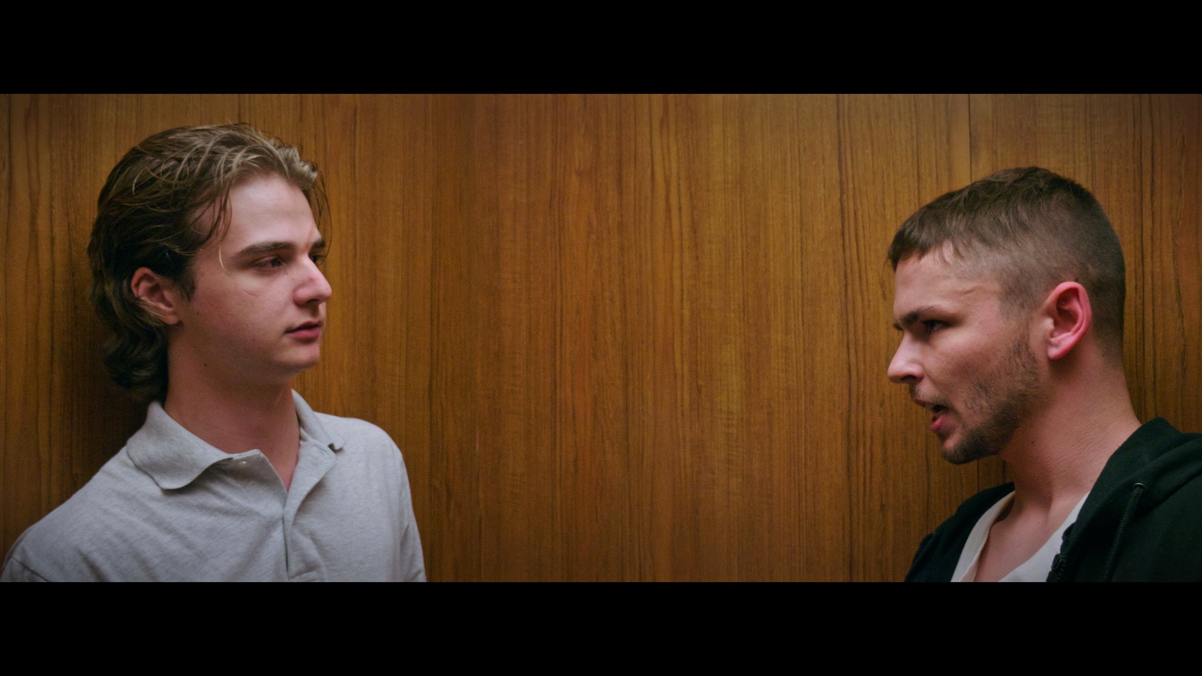 Hurry Up & Wait (2023)