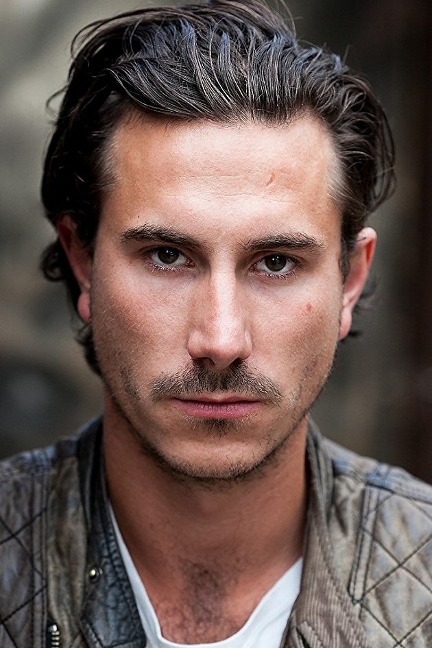 et billede af Billy Postlethwaite