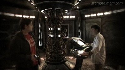 Stargate Universe