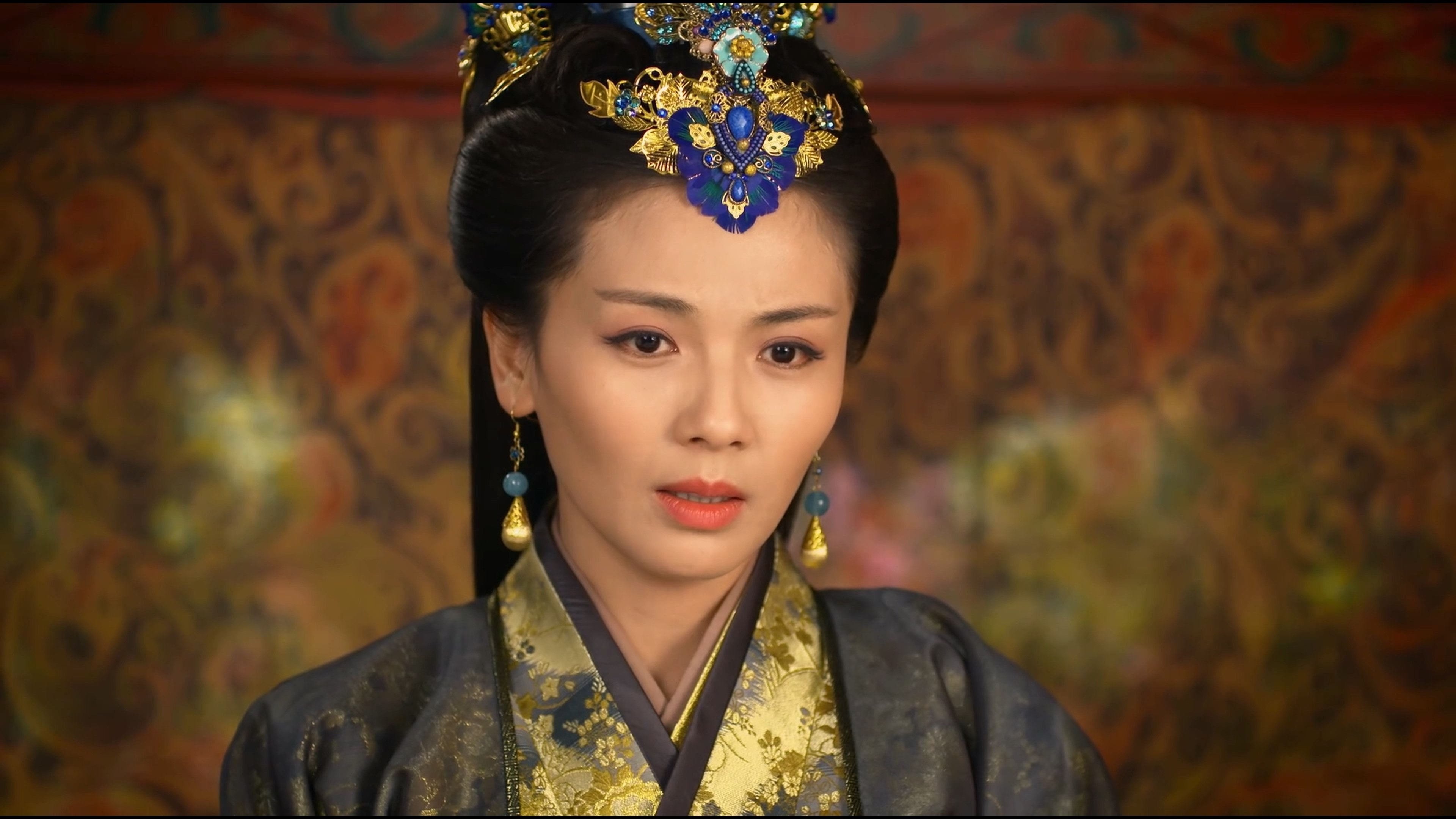 Legend of Mi Yue