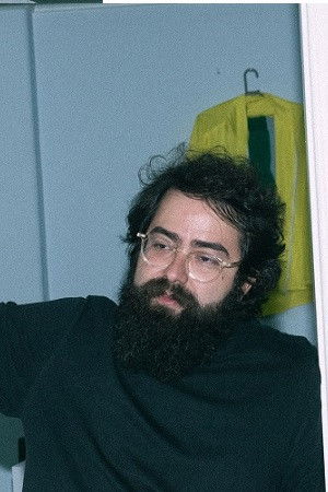 et billede af Pedro Lopes