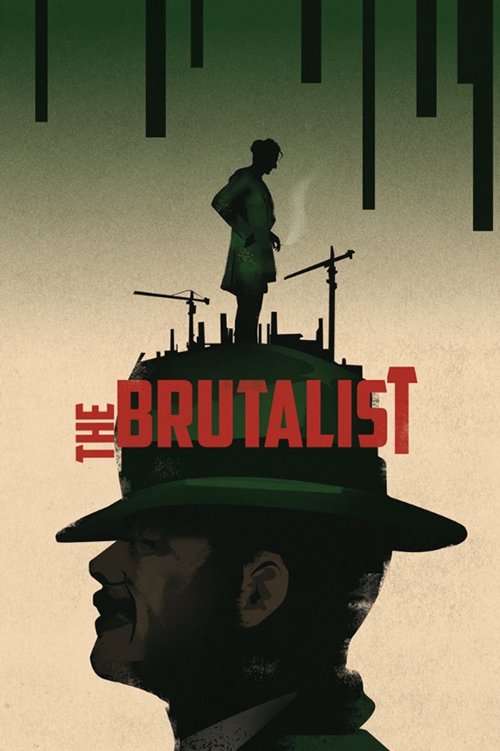 The Brutalist