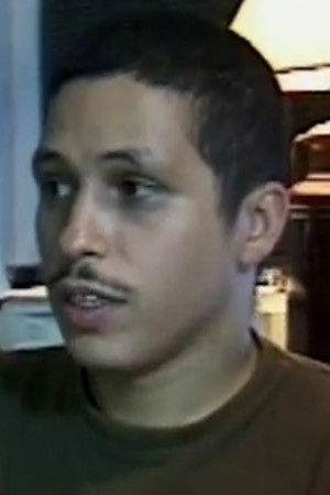 et billede af Carlito