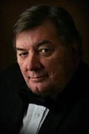 et billede af James Cagnard