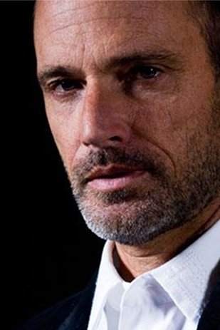 et billede af David Darmstaeder