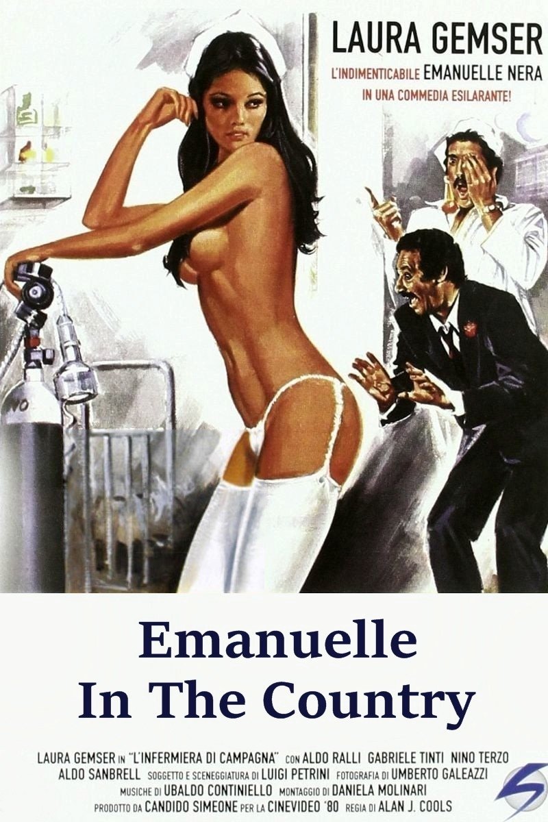 Emanuelle in the Country
