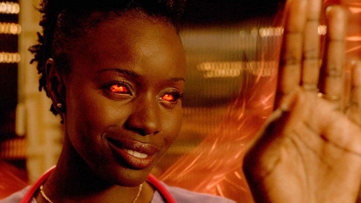 Thumbnail for Death Becomes Her Season 1 Episode 9