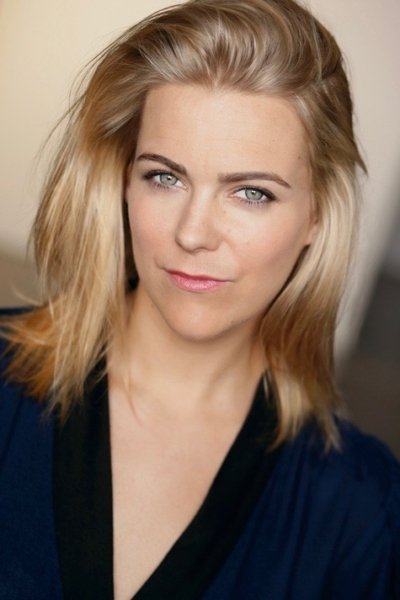 et billede af Alexis Auffray