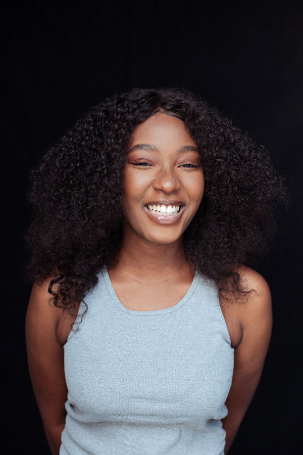 et billede af Jobel Mokonzi