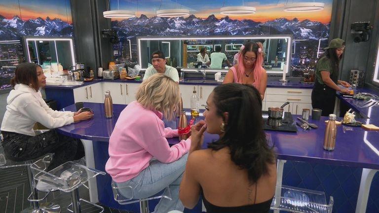 Big Brother Canada - Épisode 11