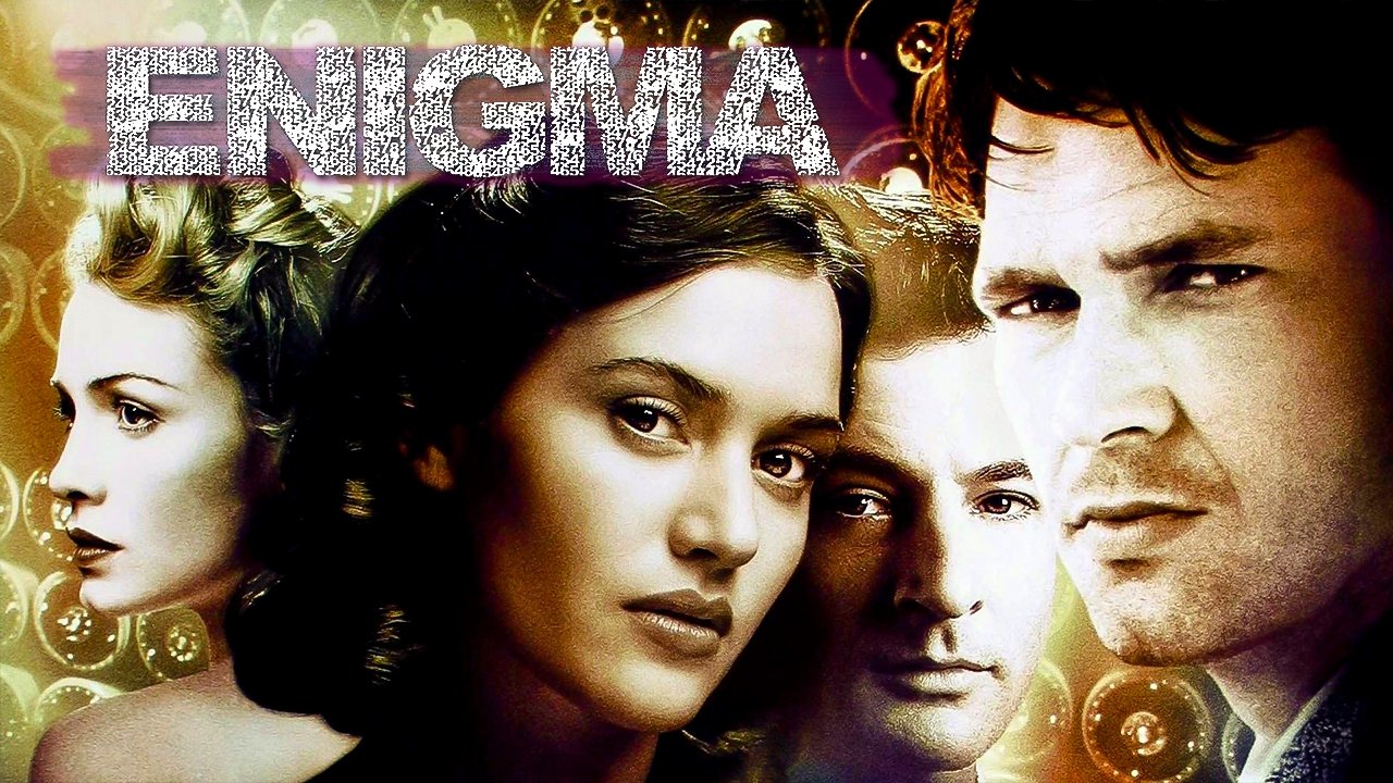 Enigma (2001)