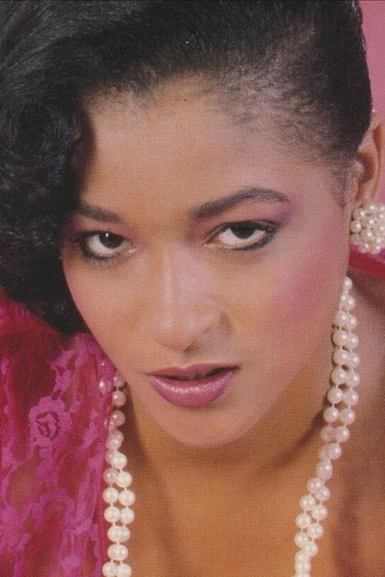 et billede af Nina DePonca