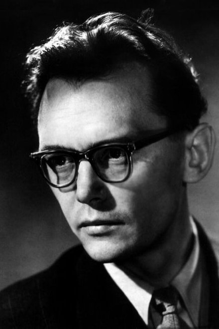 et billede af Leonid Gaidai