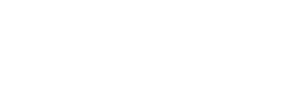 Homeland Guardian