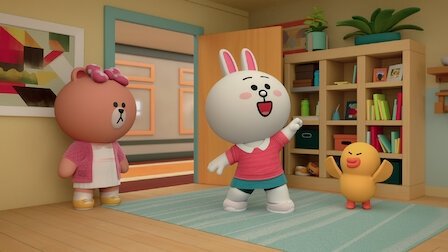 Episode 16