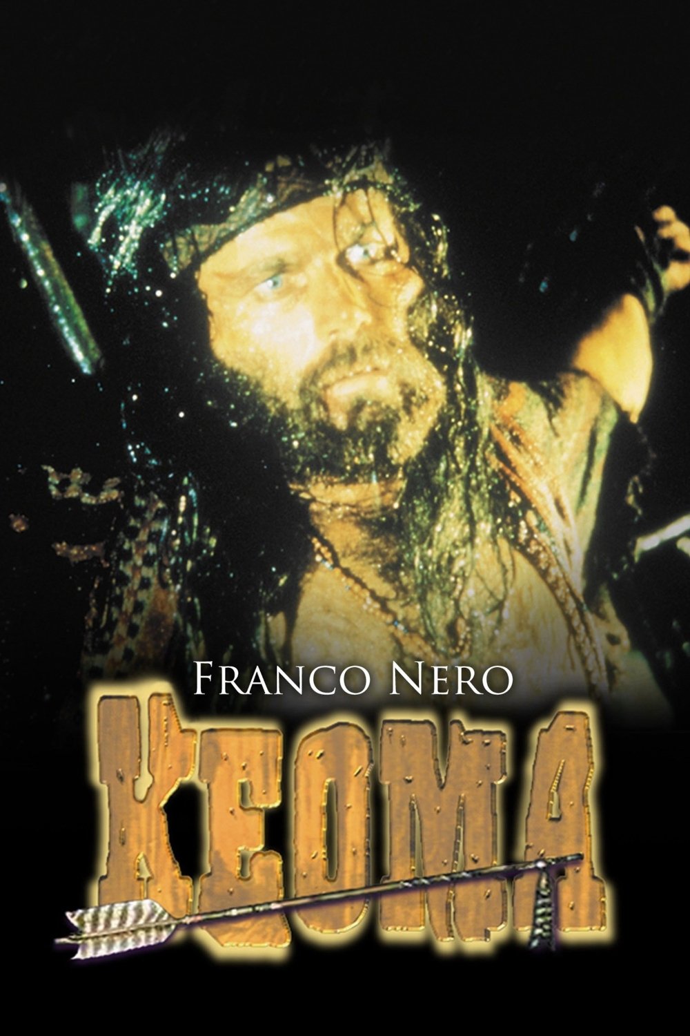 Keoma