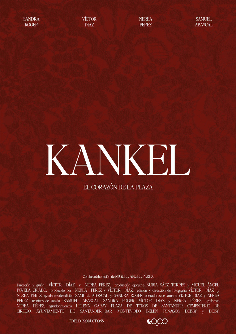 Kankel, el corazón de la plaza