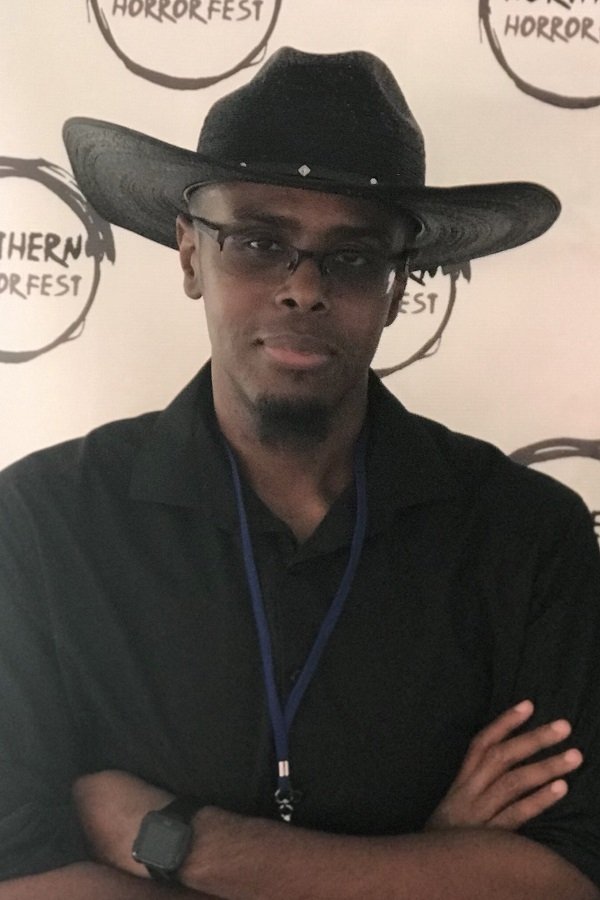 et billede af Ryan Callaway