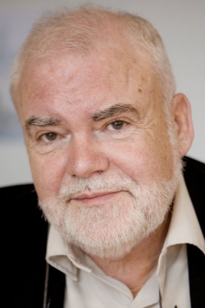 et billede af Sven Clausen