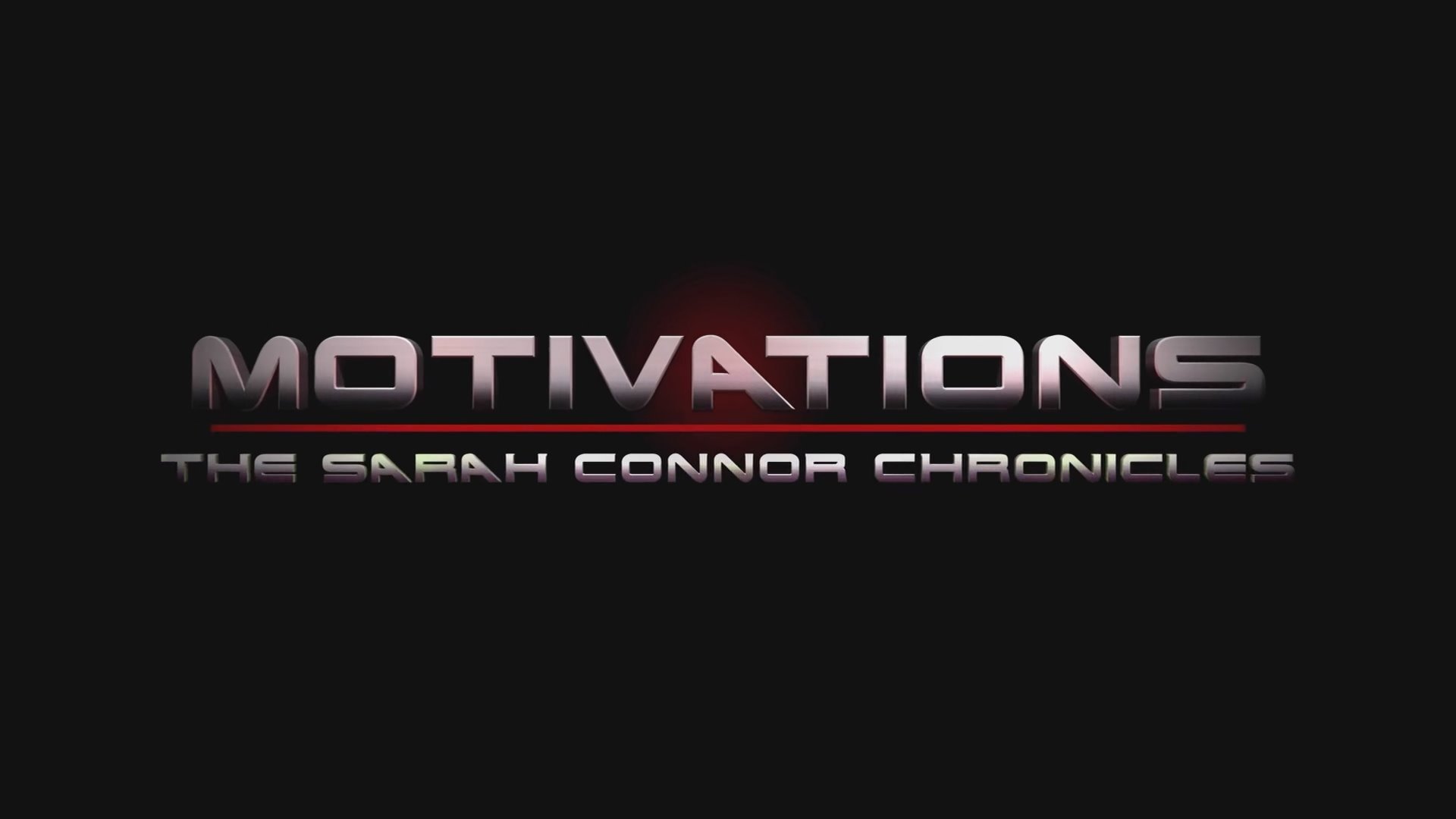 Thumbnail for Motivations: The Sarah Connor Chronicles Season 0 Episode 24