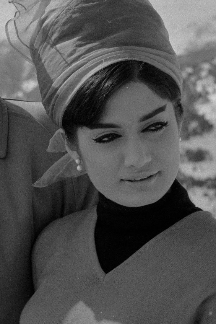 et billede af Rajshree