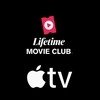 Lifetime Movie Club Apple TV Channel