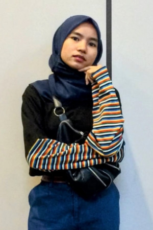 et billede af Latifah Annur